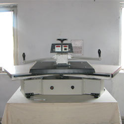 Transfer/ Fusing Machine